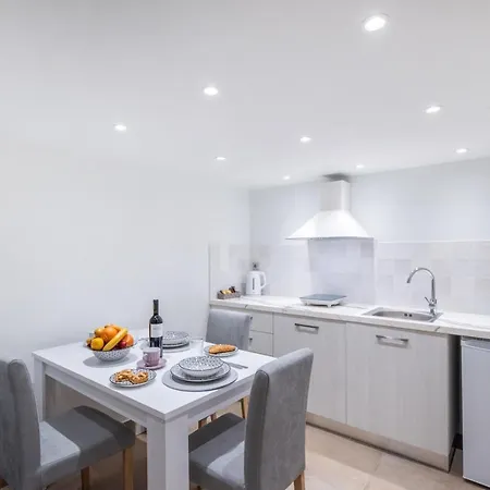 Aristotelous Chris Apartament Corfu (city)