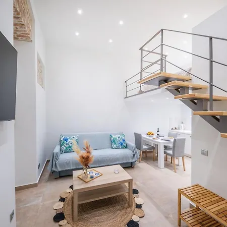 Aristotelous Chris Apartament Corfu (city)